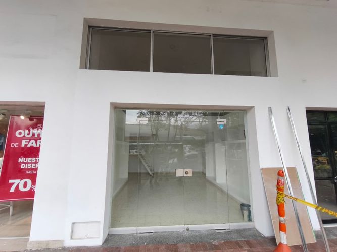 Local en arriendo en San Vicente, Cali, 48 m² · foto 2 de 14