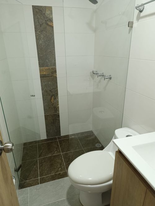 Apartamento de 2 alcobas en venta en San Joaquin, Sabaneta, 69 m² · foto 12 de 12