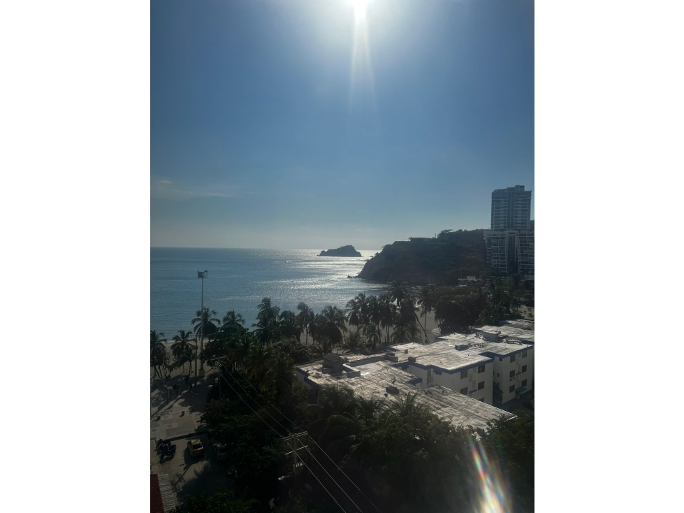 Apartamento en venta en Rodadero Sur, Santa Marta · foto 13 de 24