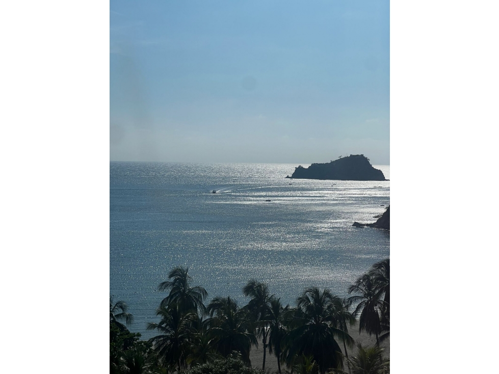 Apartamento en venta en Rodadero Sur, Santa Marta · foto 15 de 24