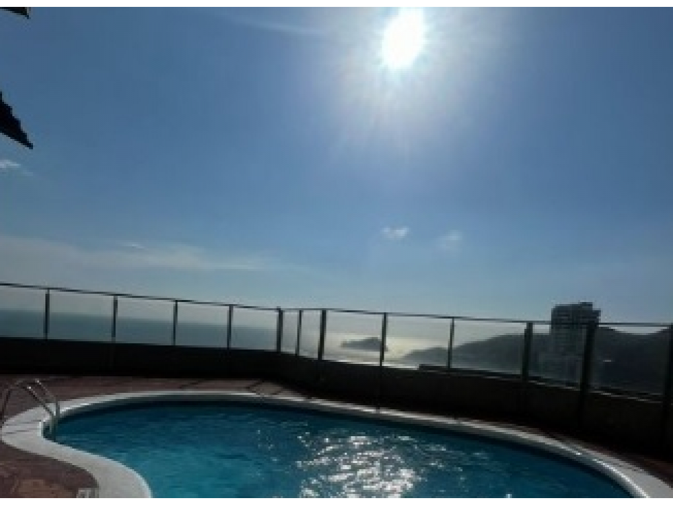 Apartamento en venta en Rodadero Sur, Santa Marta · foto 8 de 24
