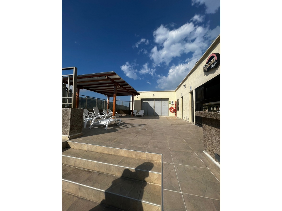 Apartamento en venta en Rodadero Sur, Santa Marta · foto 10 de 24