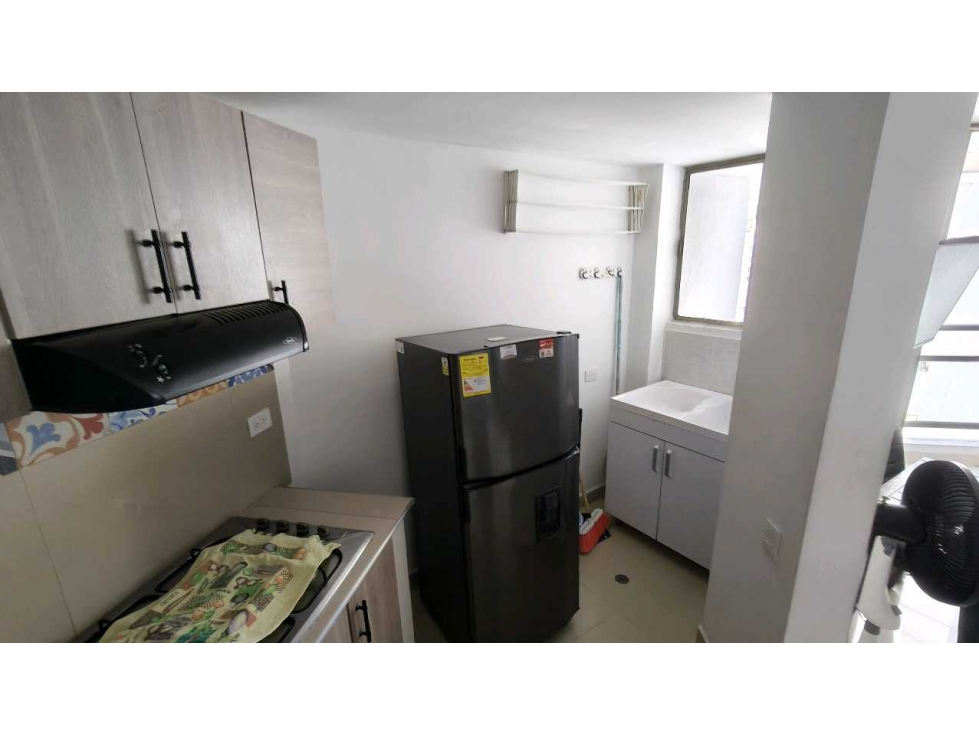 Apartamento en venta en Rodadero Sur, Santa Marta · foto 21 de 24