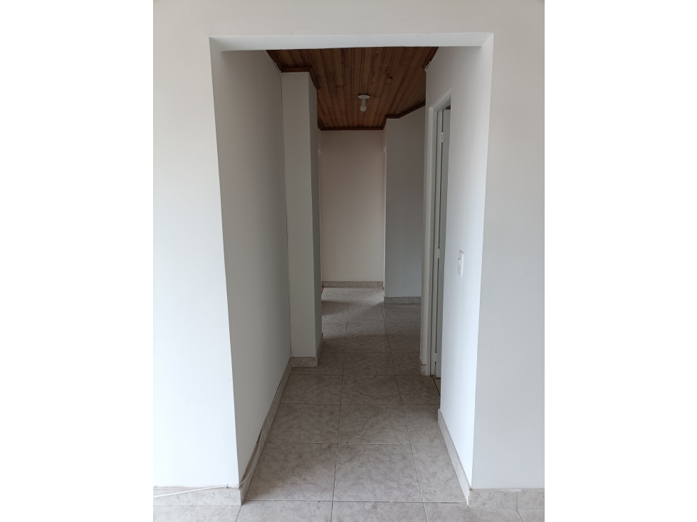 Apartamento en venta en Modelia, Bogotá · foto 4 de 24