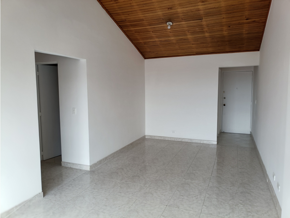 Apartamento en venta en Modelia, Bogotá · foto 6 de 24