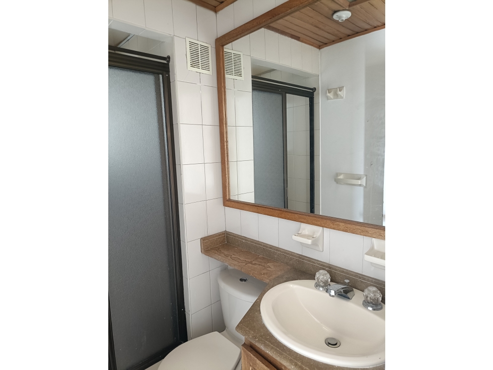 Apartamento en venta en Modelia, Bogotá · foto 7 de 24