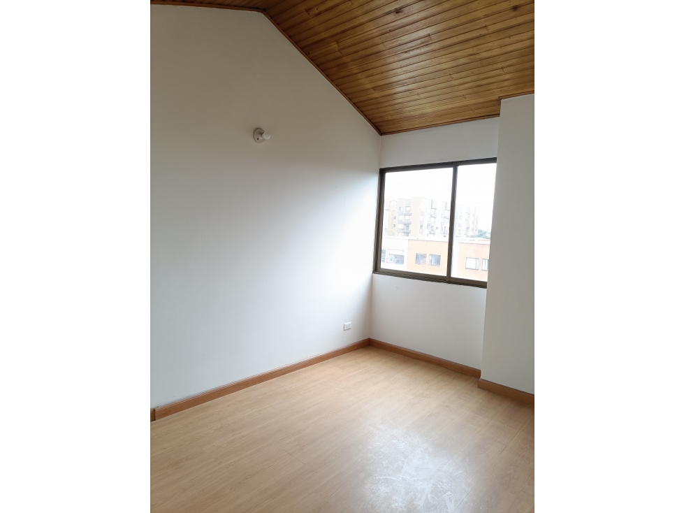 Apartamento en venta en Modelia, Bogotá · foto 9 de 24