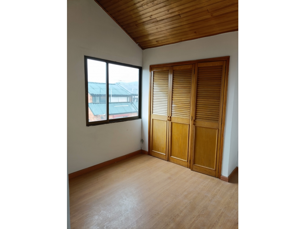 Apartamento en venta en Modelia, Bogotá · foto 11 de 24