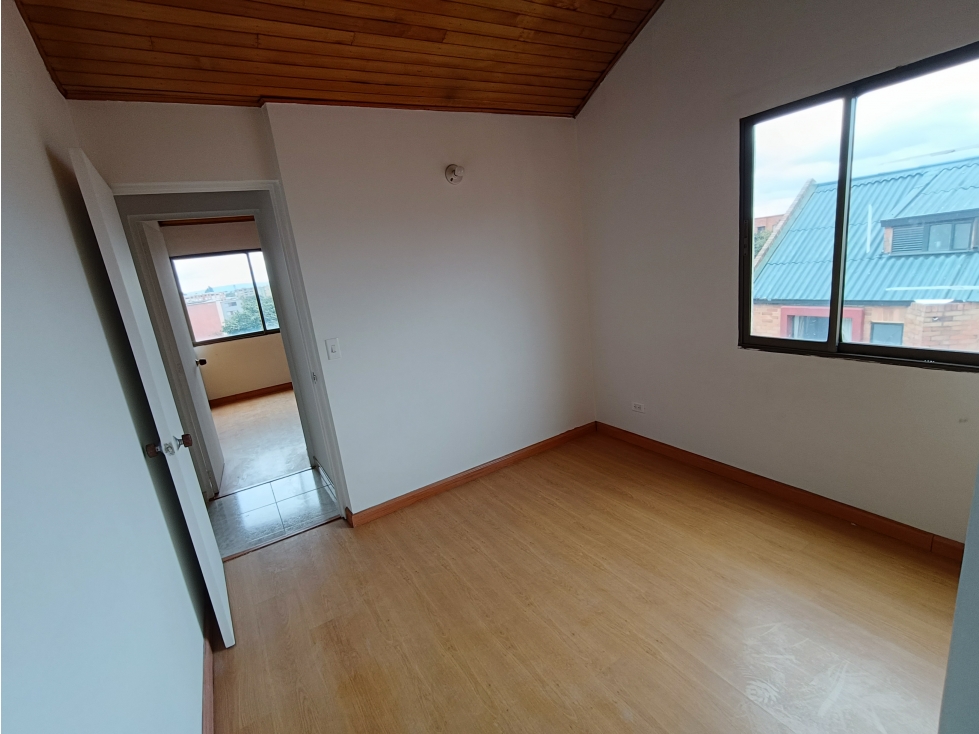 Apartamento en venta en Modelia, Bogotá · foto 13 de 24