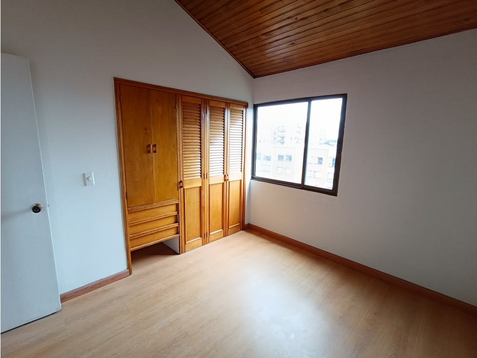 Apartamento en venta en Modelia, Bogotá · foto 14 de 24