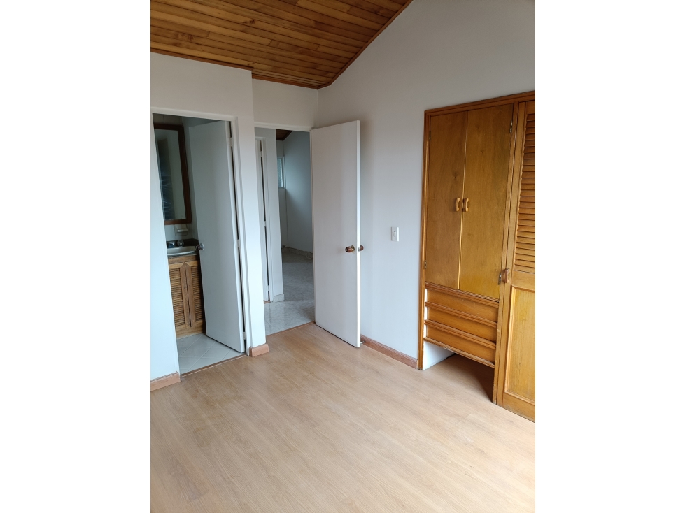 Apartamento en venta en Modelia, Bogotá · foto 18 de 24