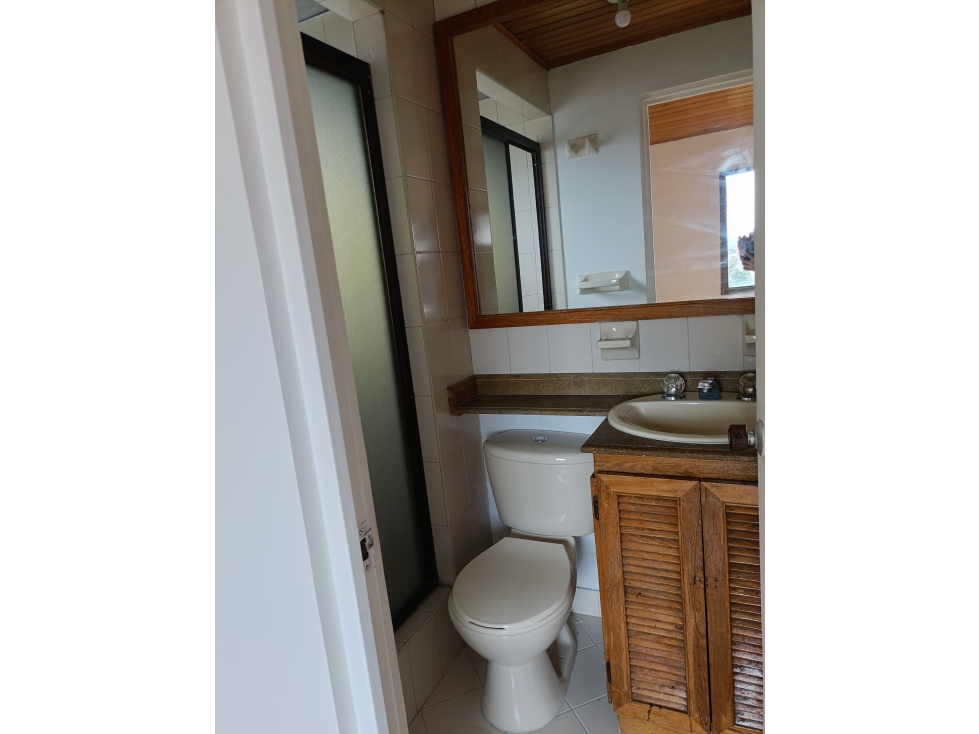Apartamento en venta en Modelia, Bogotá · foto 19 de 24
