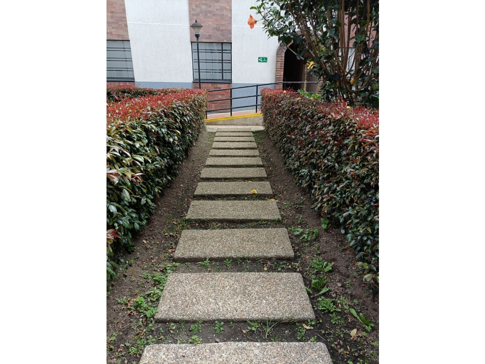 Apartamento en venta en Modelia, Bogotá · foto 24 de 24
