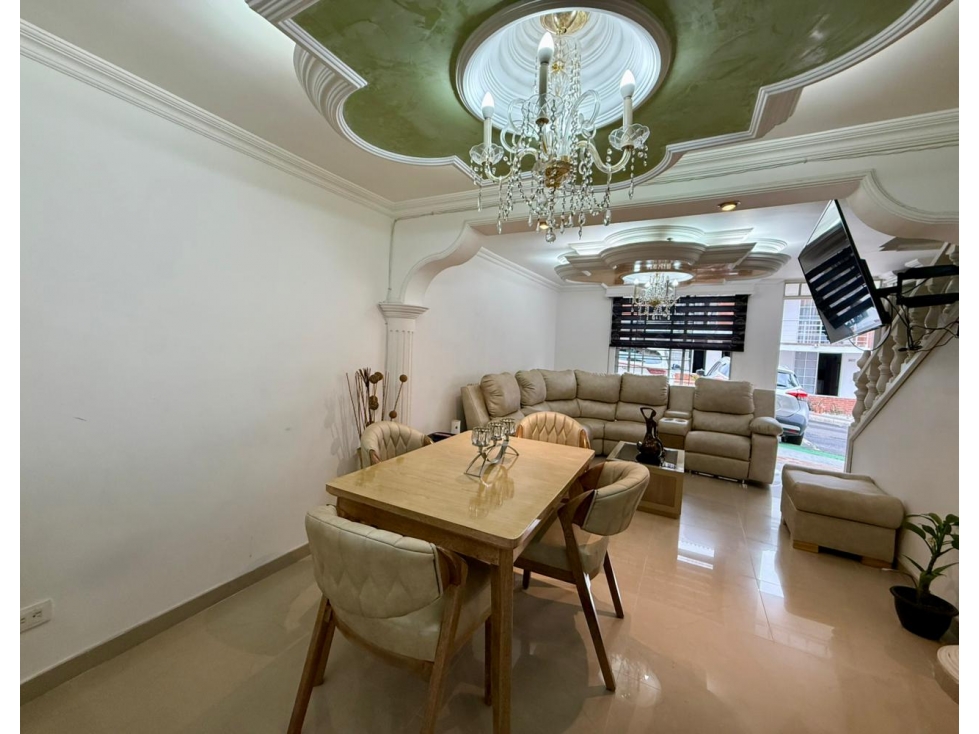 Casa en venta en Avenida Sur, Pereira · foto 4 de 24