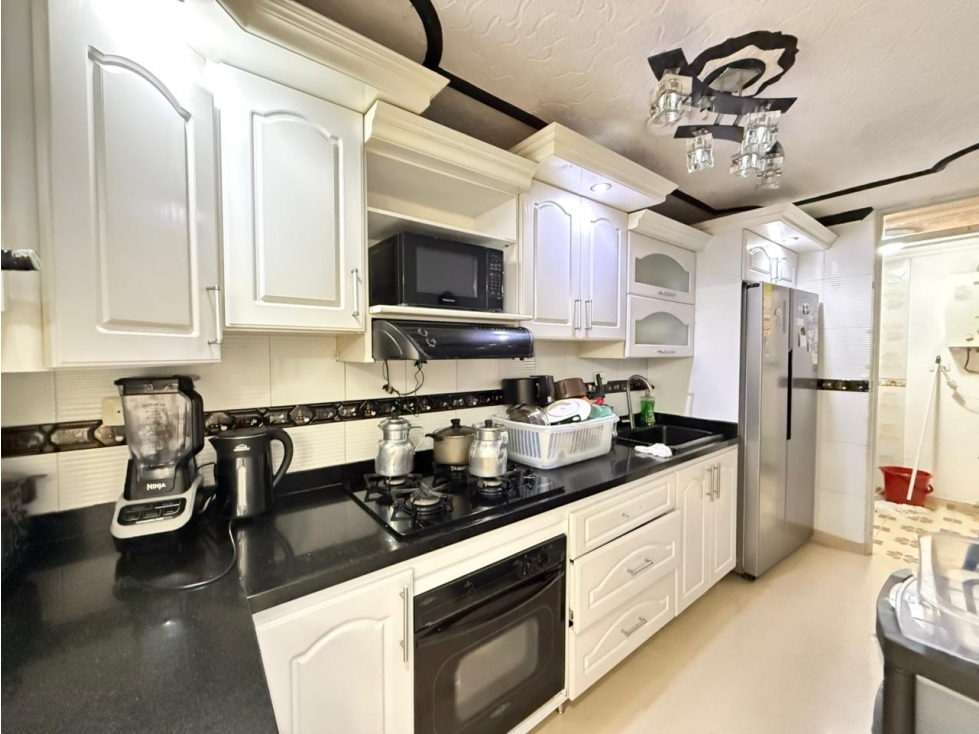 Casa en venta en Avenida Sur, Pereira · foto 5 de 24
