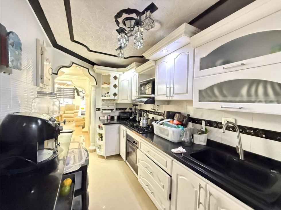 Casa en venta en Avenida Sur, Pereira · foto 6 de 24