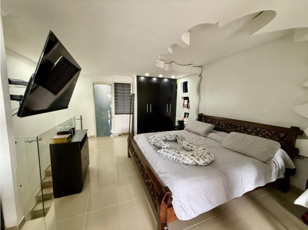 Casa en venta en Avenida Sur, Pereira · foto 7 de 24