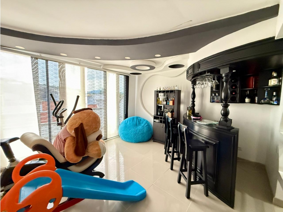 Casa en venta en Avenida Sur, Pereira · foto 10 de 24