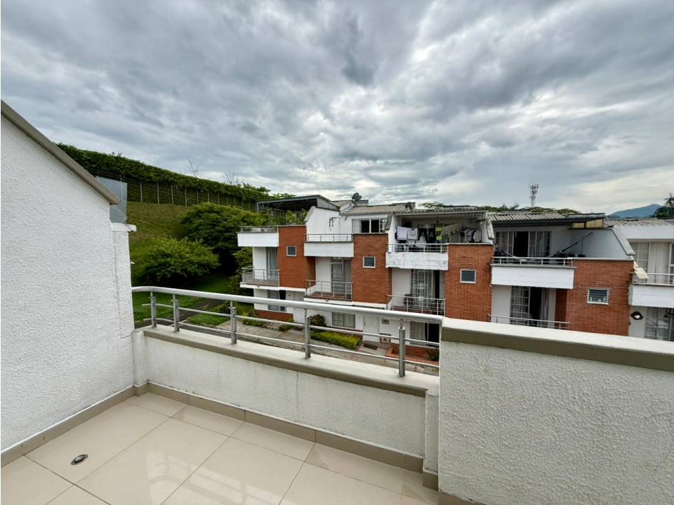 Casa en venta en Avenida Sur, Pereira · foto 11 de 24