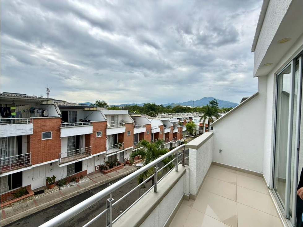 Casa en venta en Avenida Sur, Pereira · foto 12 de 24