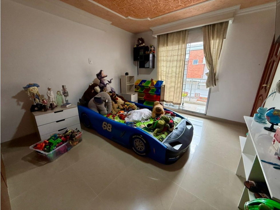 Casa en venta en Avenida Sur, Pereira · foto 13 de 24