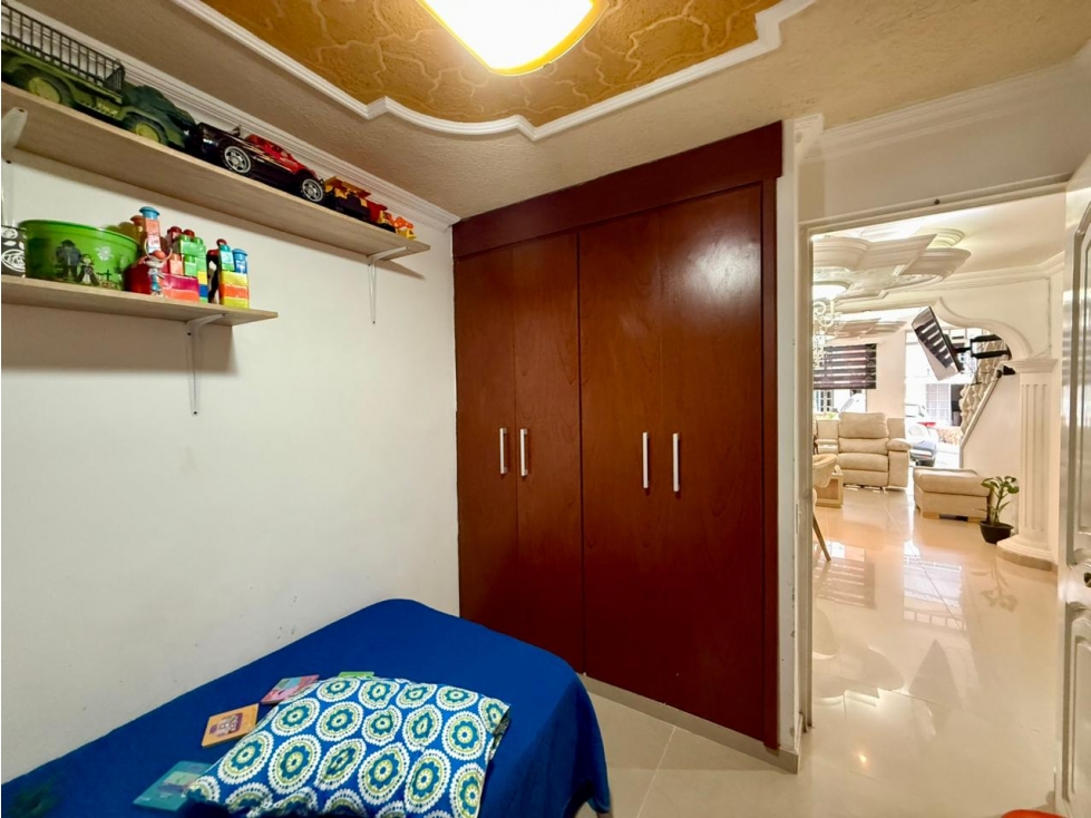 Casa en venta en Avenida Sur, Pereira · foto 17 de 24