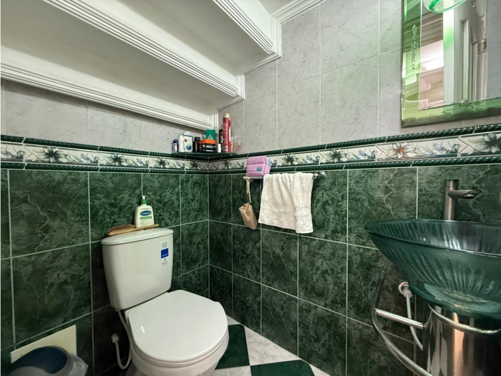 Casa en venta en Avenida Sur, Pereira · foto 19 de 24