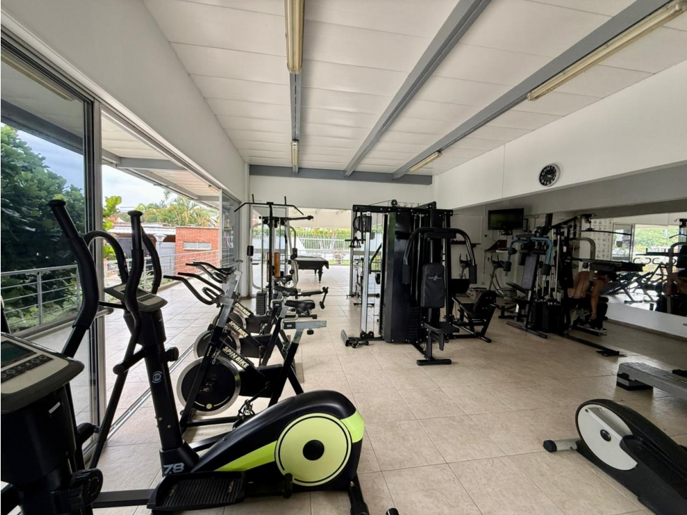 Casa en venta en Avenida Sur, Pereira · foto 24 de 24