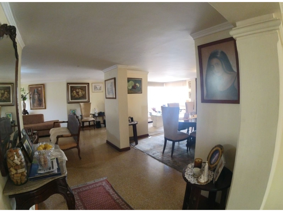 Apartamento en venta en El Prado, Barranquilla · foto 2 de 10