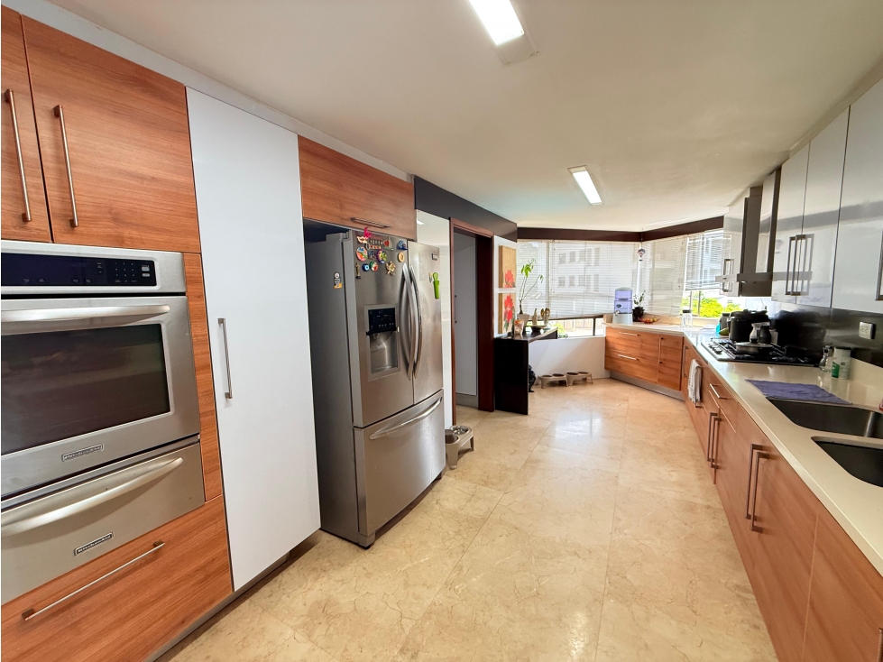 Apartamento en venta en Pinares, Pereira · foto 7 de 20