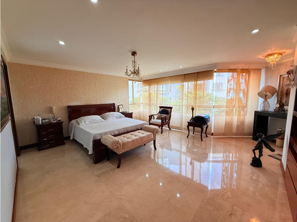 Apartamento en venta en Pinares, Pereira · foto 8 de 20