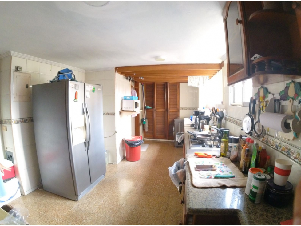 Apartamento en venta en El Prado, Barranquilla · foto 4 de 10