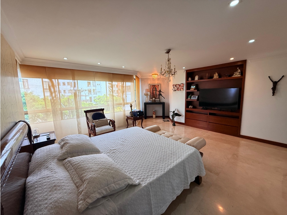 Apartamento en venta en Pinares, Pereira · foto 9 de 20
