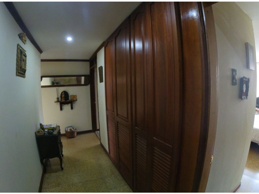 Apartamento en venta en El Prado, Barranquilla · foto 5 de 10