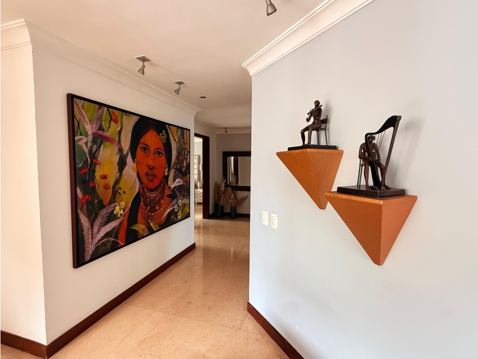 Apartamento en venta en Pinares, Pereira · foto 10 de 20