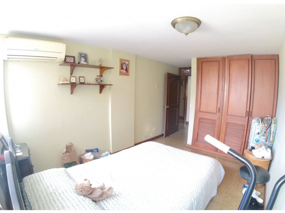 Apartamento en venta en El Prado, Barranquilla · foto 6 de 10