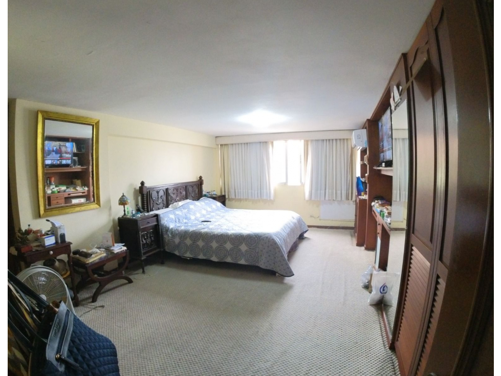 Apartamento en venta en El Prado, Barranquilla · foto 7 de 10
