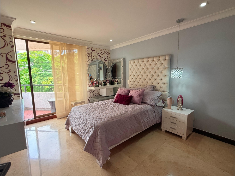 Apartamento en venta en Pinares, Pereira · foto 12 de 20