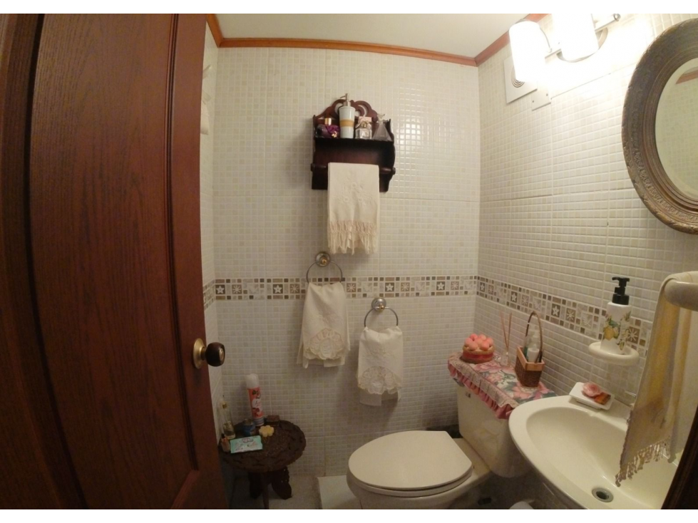 Apartamento en venta en El Prado, Barranquilla · foto 8 de 10