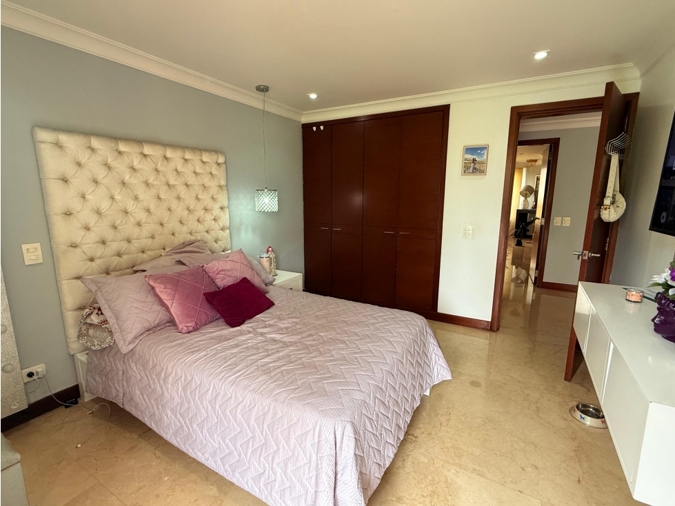 Apartamento en venta en Pinares, Pereira · foto 13 de 20