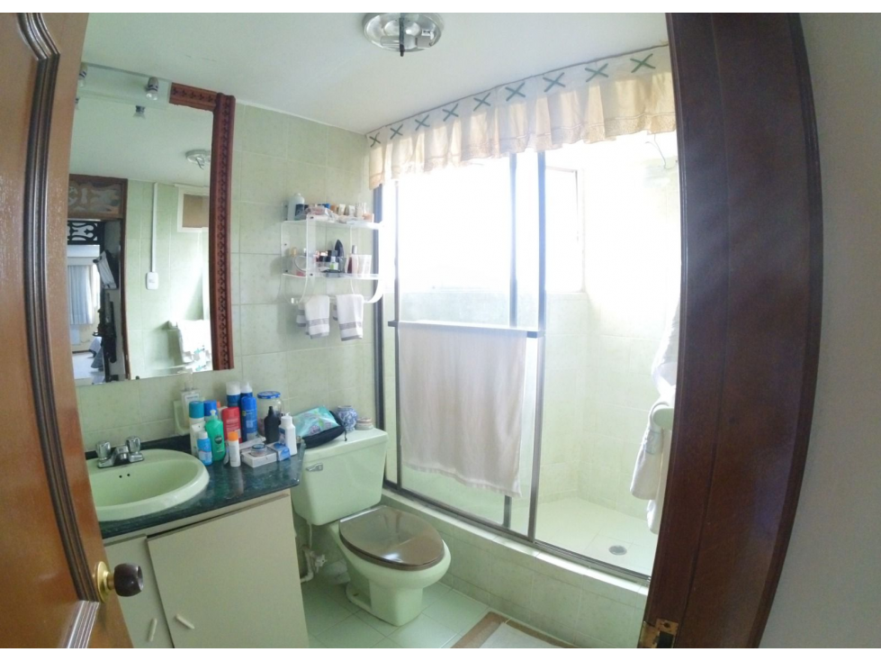 Apartamento en venta en El Prado, Barranquilla · foto 9 de 10
