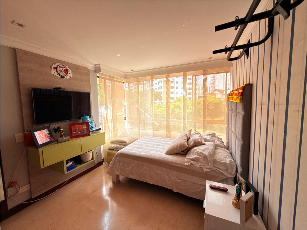 Apartamento en venta en Pinares, Pereira · foto 14 de 20