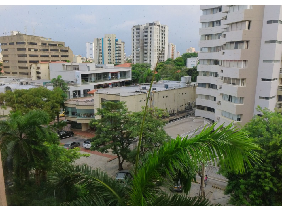Apartamento en venta en El Prado, Barranquilla · foto 10 de 10