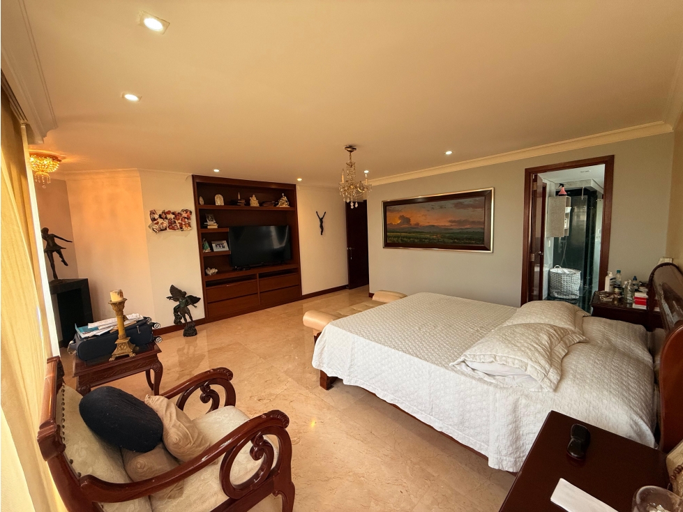 Apartamento en venta en Pinares, Pereira · foto 15 de 20