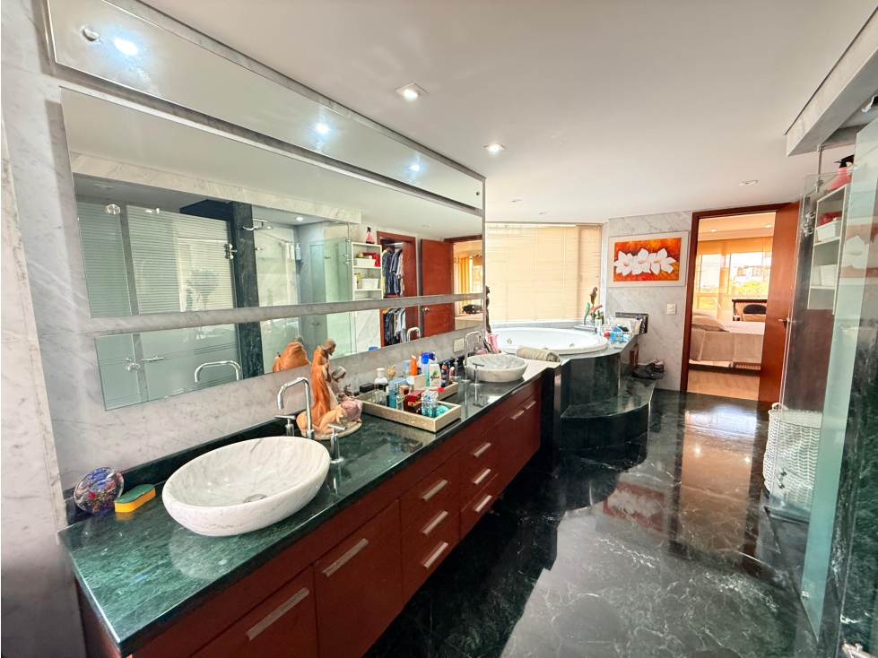 Apartamento en venta en Pinares, Pereira · foto 16 de 20