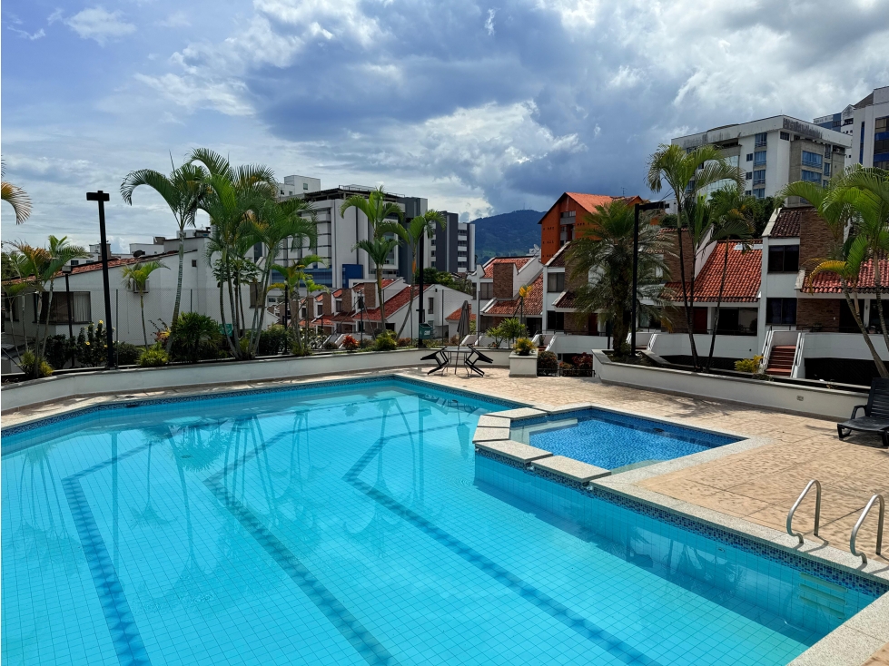 Apartamento en venta en Pinares, Pereira · foto 19 de 20