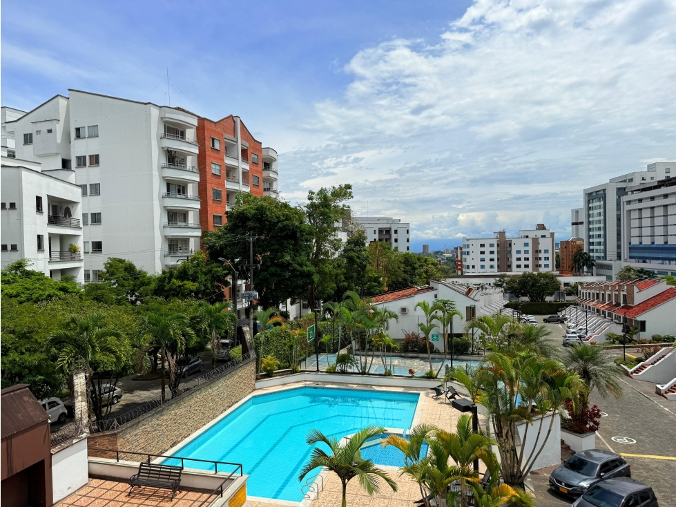 Apartamento en venta en Pinares, Pereira · foto 20 de 20