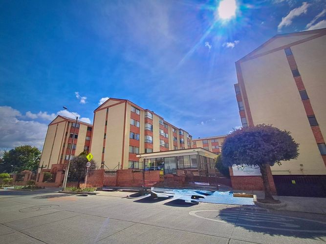 Apartamento en venta en La Pradera, Bogotá · foto 6 de 20
