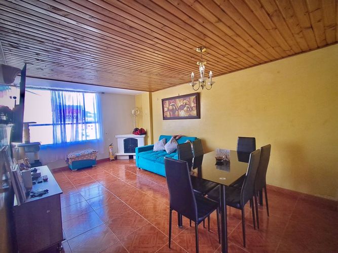 Apartamento en venta en La Pradera, Bogotá · foto 15 de 20