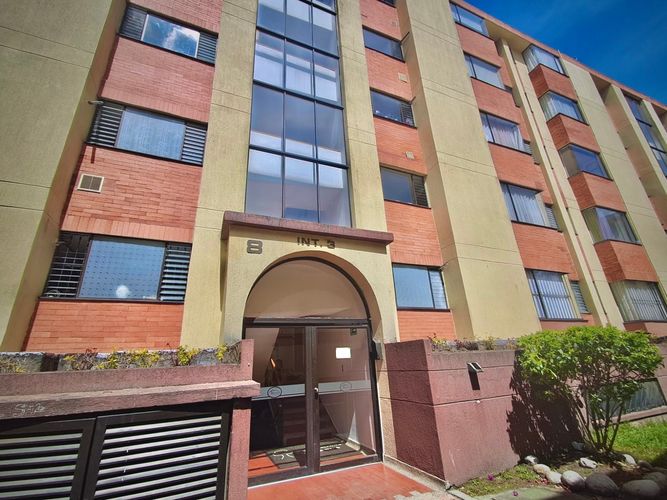 Apartamento en venta en La Pradera, Bogotá · foto 16 de 20